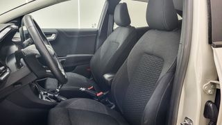 Ford Puma 1.0 EcoBoost 92kW (125cv) Titanium Auto