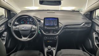 Ford Puma 1.0 EcoBoost 92kW (125cv) Titanium Auto