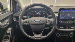 Ford Puma 1.0 EcoBoost 92kW (125cv) Titanium Auto