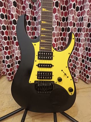 Pack guitarra eléctrica Ibanez GRG150