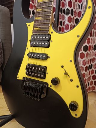 Pack guitarra eléctrica Ibanez GRG150