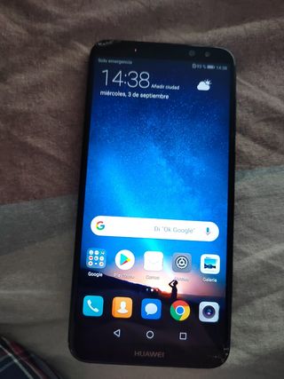lote de 3 móviles + Smartwatch a estrenar 