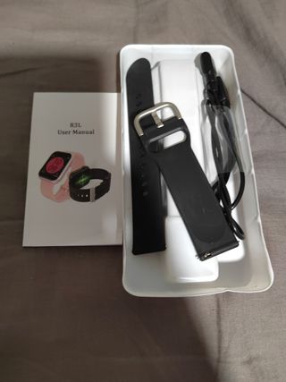 lote de 3 móviles + Smartwatch a estrenar 