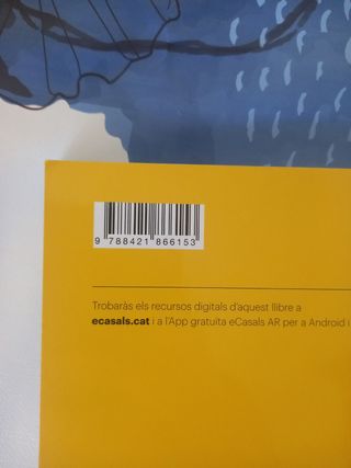 Biologia i Geologia 1 ESO. 