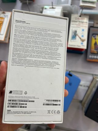 iPhone 15 Pro Max 512GB - Impecable