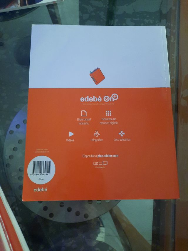 LLENGUA I LITERATURA 4