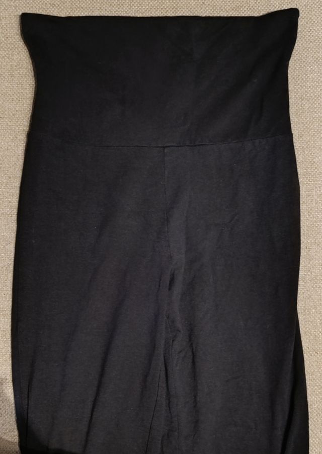 Leggings yoga negros