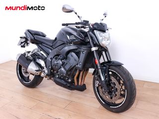 YAMAHA FZ1N FAZER
