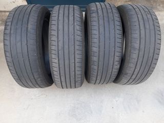 Pneumatici estivi 225/55R18 98H