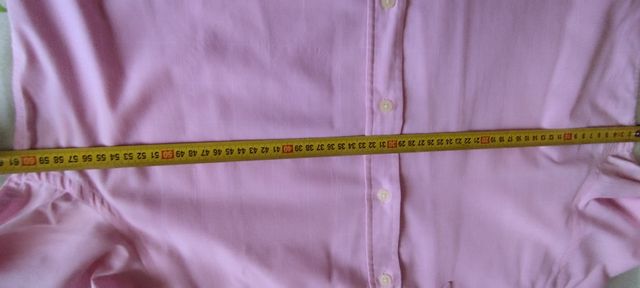 Camisa Dustin  hombre