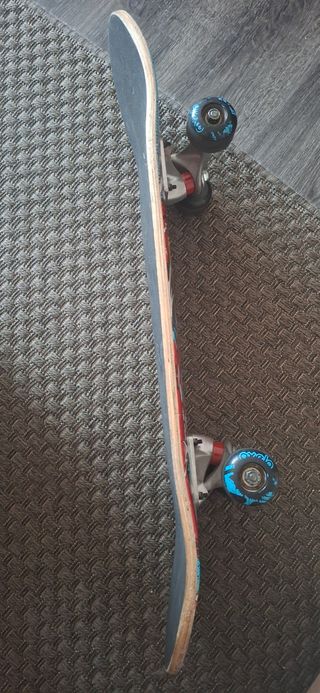 Skateboard OXELO