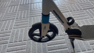 Patinete infantil plegable