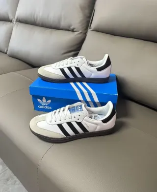 Adidas Samba OG - Talla 36