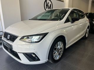 Seat Ibiza FR XS