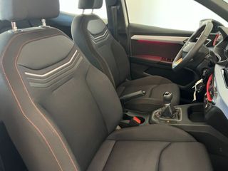 Seat Ibiza FR XS