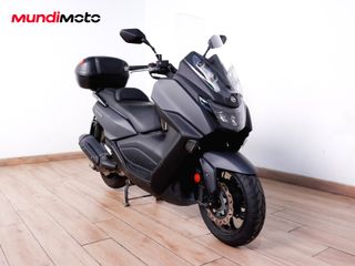 SYM MAXSYM 400 I ABS