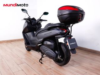 SYM MAXSYM 400 I ABS