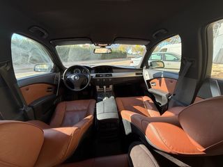 BMW Serie 5 2005