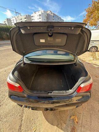 BMW Serie 5 2005