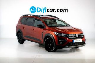 Dacia Jogger JOGGER 1.0 90CV