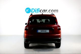 Dacia Jogger JOGGER 1.0 90CV
