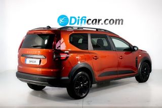 Dacia Jogger JOGGER 1.0 90CV