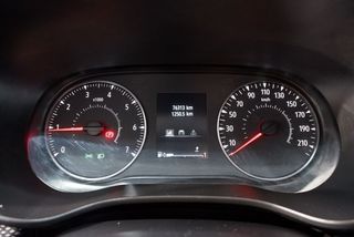 Dacia Jogger JOGGER 1.0 90CV