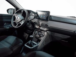 Dacia Jogger JOGGER 1.0 90CV