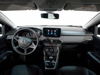 Dacia Jogger JOGGER 1.0 90CV