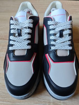 Scarpe Piquadro acbc nuove mai usate