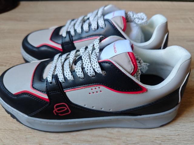 Scarpe Piquadro acbc nuove mai usate