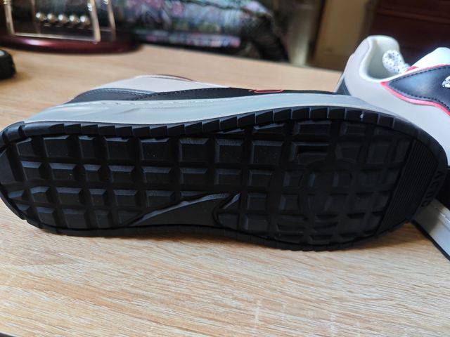 Scarpe Piquadro acbc nuove mai usate