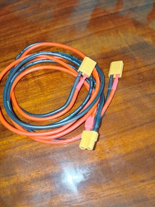 Cables XT30