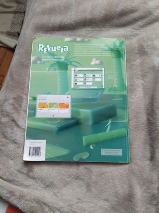 Religión católica. 3 ESO Edén. Revuela