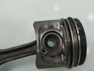 Pistón mercedes clase a a 180 cdi 252965