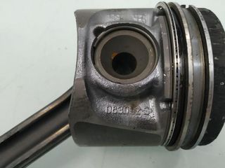 Pistón mercedes clase a a 180 cdi 252965