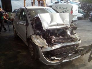 Pistón mercedes clase a a 180 cdi 252965