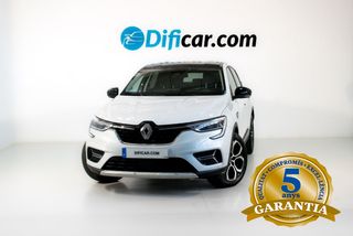 Renault Arkana ARKANA ZEN ETECH HIBRIDO 145CV SS