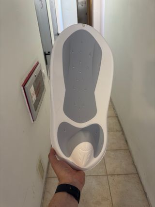 Reductor bañera bebé