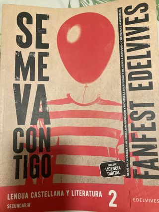 Proyecto: FanFest - Lengua Castellana y Literat...