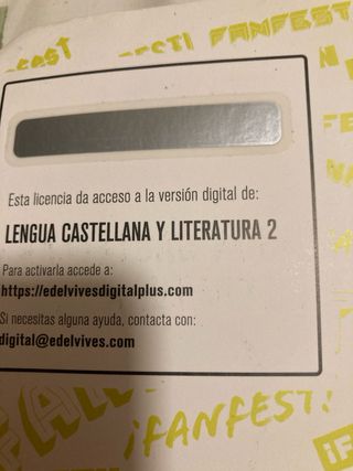 Proyecto: FanFest - Lengua Castellana y Literat...