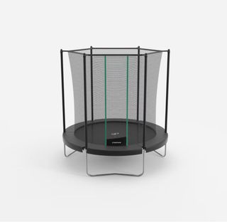 Cama elástica infantil