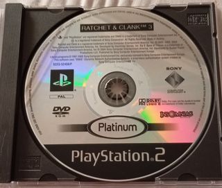Juegos PlayStation 2| PS2 PAL