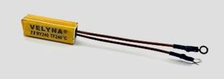 Fusible térmico para planchas ghd