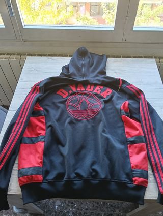 Sudadera Adidas Star Wars Darth Vader