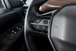 Peugeot Rifter RIFTER GT LINE 1.5 HDI 130CV