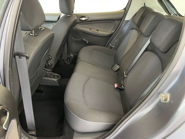 Peugeot 206 + 1.4i 75cv 