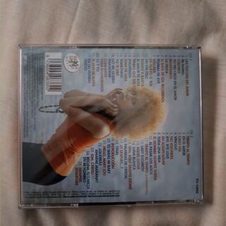 CD Karina - Vol. 3 (Hispavox)