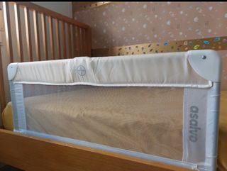 Barrera cama Asalvo 90cm