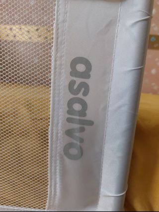 Barrera cama Asalvo 90cm